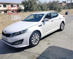 كيا اوبتيما